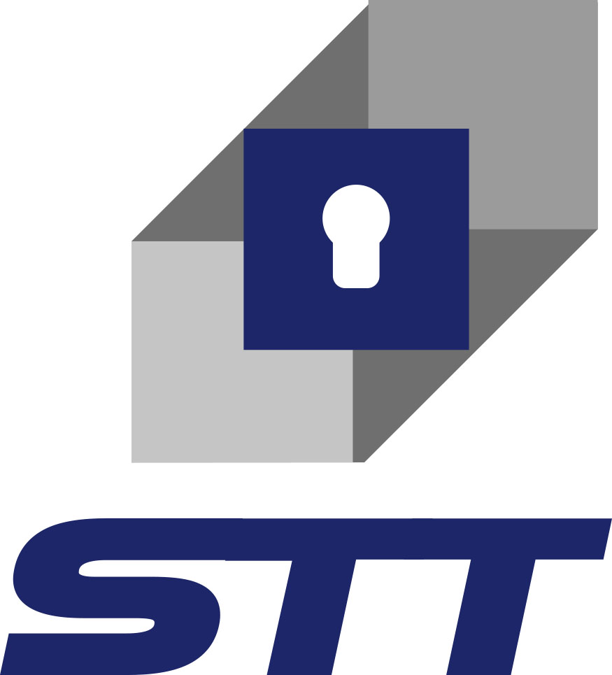 STT Logo